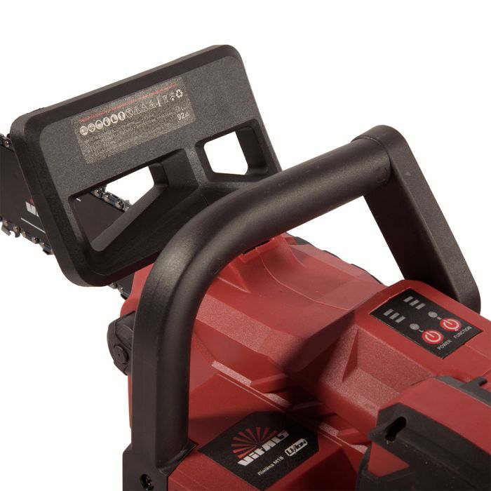 Пила ланцюгова акумуляторна Vitals AKZ 3640cs-10С BL Kit