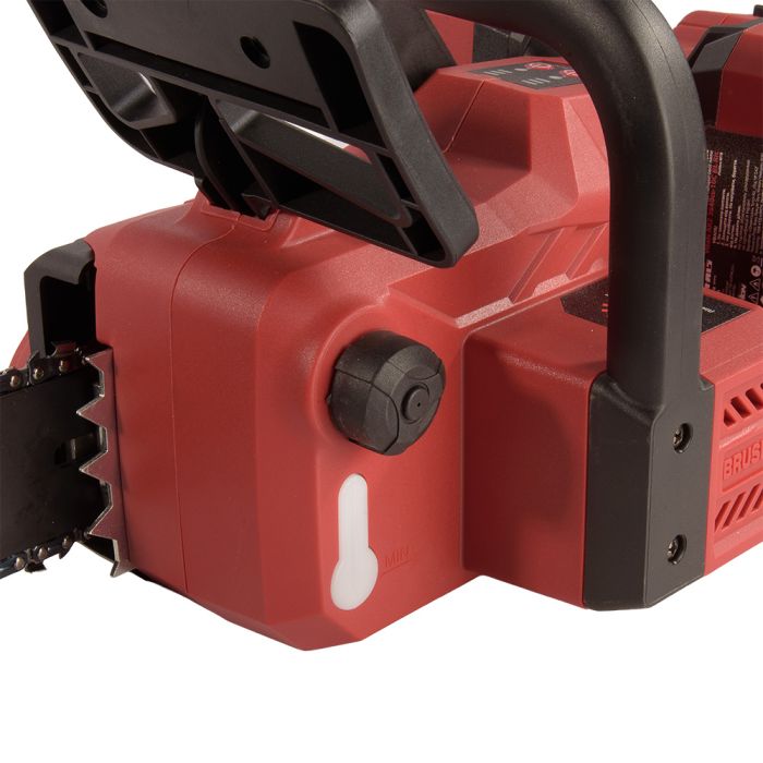 Пила ланцюгова акумуляторна Vitals AKZ 3640cs-10С BL Kit