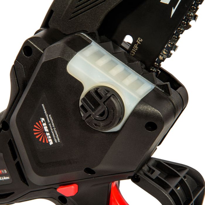 Пила ланцюгова акумуляторна Vitals Professional AKZ 1820ak BL Kit