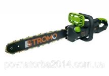 Пила ланцюгова електрична STROMO K2650