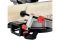 Пила торцювальна Metabo KGS 254 M (613254000) (1800 Вт, диск 254 мм, протяжка, Precision Cut Line)