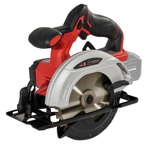 Пила циркулярна акумуляторна Vitals Master ARg 18165 SmartLine+ Пила циркулярна акумуляторна Vitals Master ARg 18165 SmartLine+