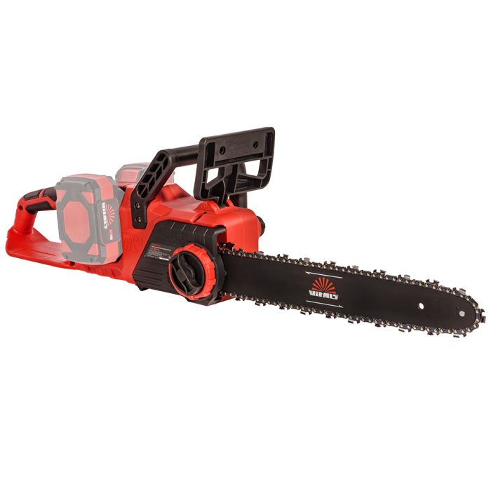 Пила ланцюгова акумуляторна Vitals AKZ 3640c BL