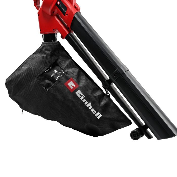Пилосос-повітродувка садовий електричний Einhell GC-EL 3026 E, 3000 Вт (3433375)