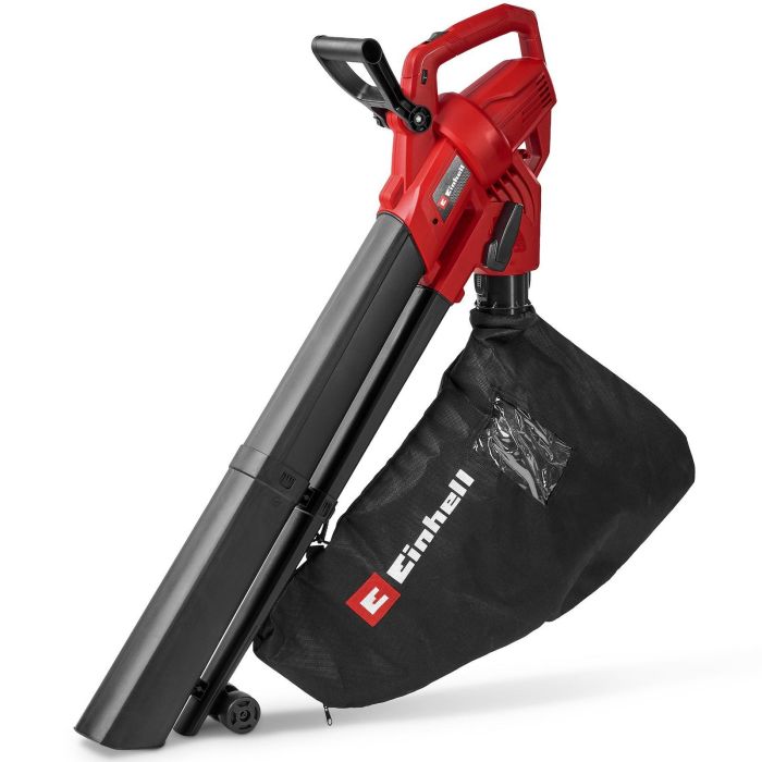 Пилосос-повітродувка садовий електричний Einhell GC-EL 3026 E, 3000 Вт (3433375)