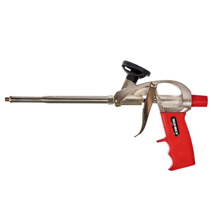 Пістолет для монтажної піни Vitals Master FGAT-350