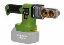 Акумуляторний паяльник Procraft PL20 (без АКБ та ЗП)