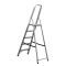 Драбина-стрем'янка алюмінієва Procraft PLA2.106