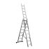 Драбина алюмінієва універсальна Procraft PLA3.508