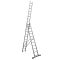 Драбина алюмінієва універсальна Procraft PLA3.788