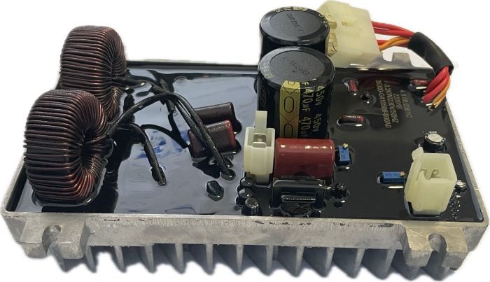 Плата інвертора MaXpeedingRods MXR4500i