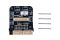 Плата контролера CubePilot Mini Carrier Board
