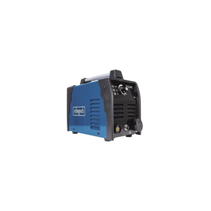 Плазморез Scheppach PLC40