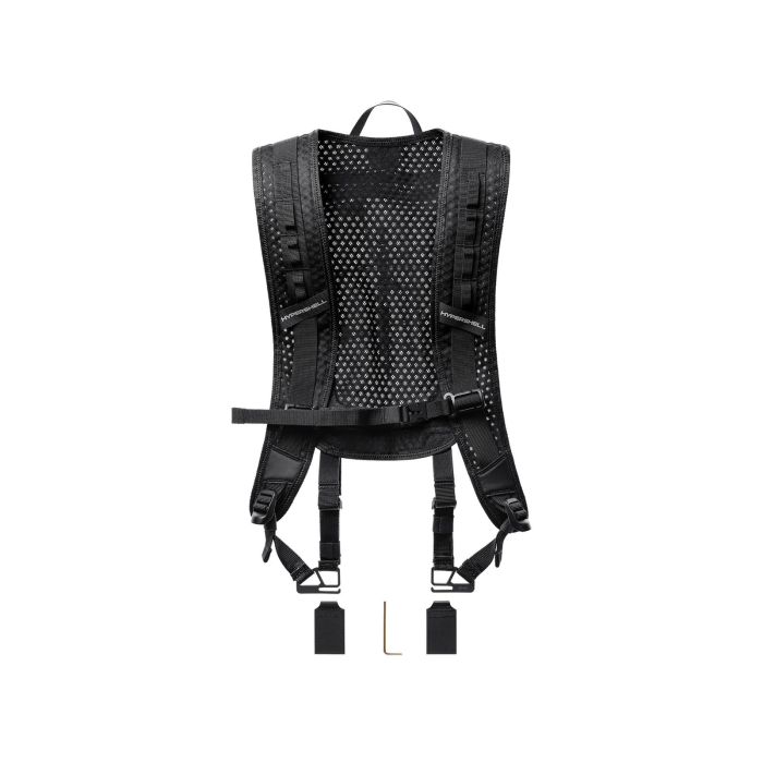 Плечовий ремінь AeroFlex Shoulder Strap