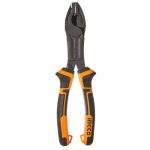 Плоскогубці посилені комбіновані «Profi+» 200 мм INGCO INDUSTRIAL