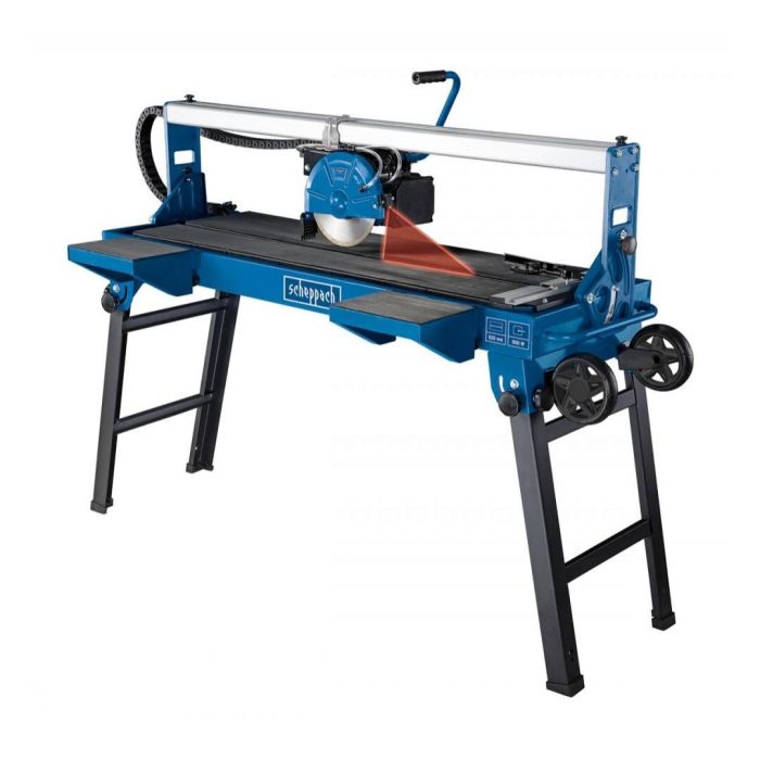 Плиткоріз Scheppach FS 4700
