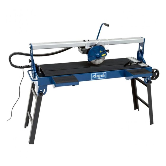 Плиткоріз Scheppach FS3600