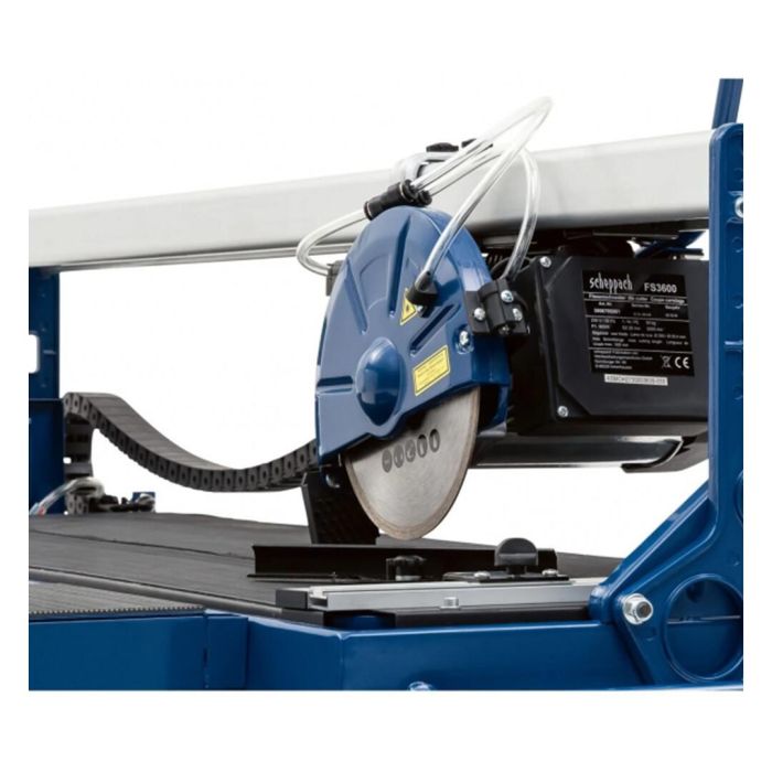 Плиткоріз Scheppach FS3600