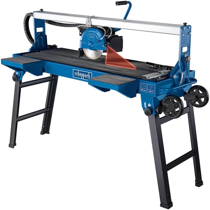 Плиткоріз Scheppach FS3600T