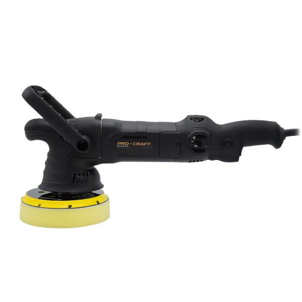 Полірувальна машина Procraft PM2000 Полірувальна машина Procraft PM2000