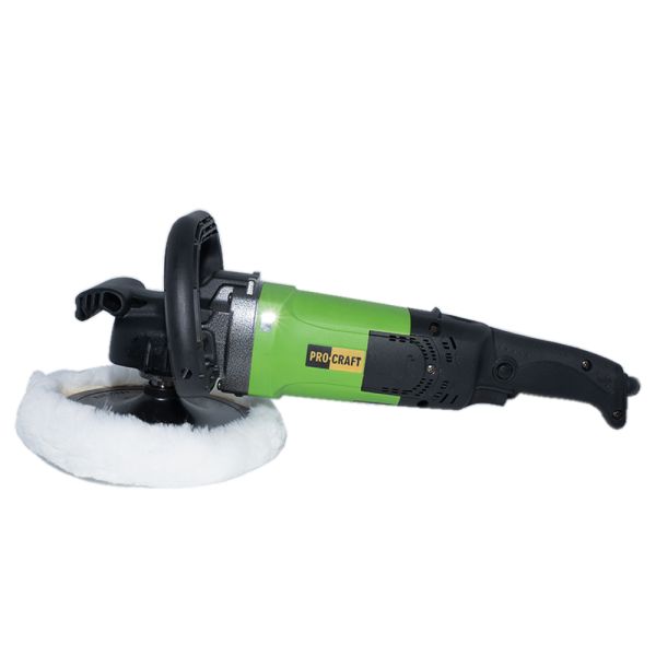 Машина шліфувальна Procraft PM2100 Машина шліфувальна Procraft PM2100