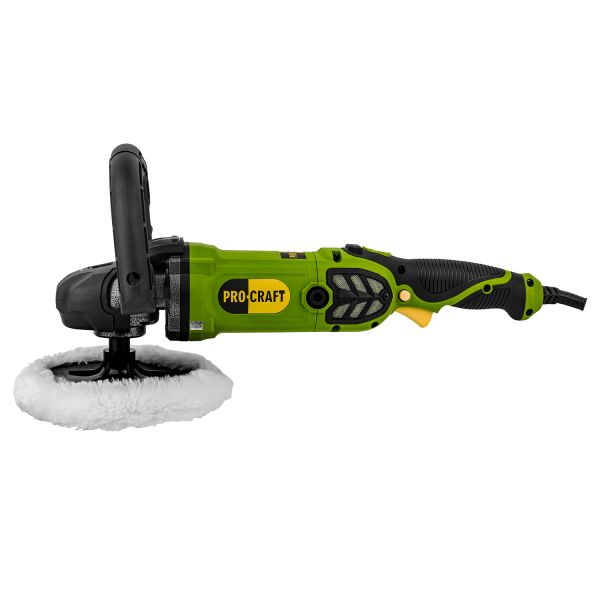Машина шліфувальна Procraft PM2100K Машина шліфувальна Procraft PM2100K