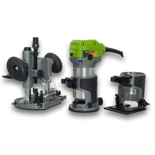 Фрезер Procraft POB980 Фрезер Procraft POB980