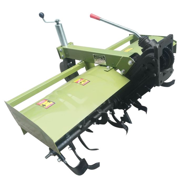 Ґрунтофреза Кентавр 110У