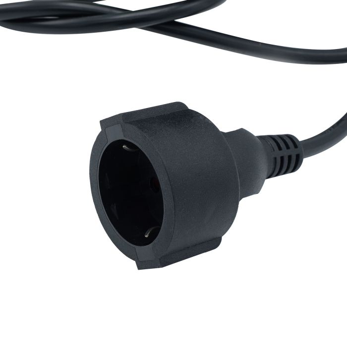 Подовжувач на котушці Procraft EK15N 3x1,5мм² 15 м
