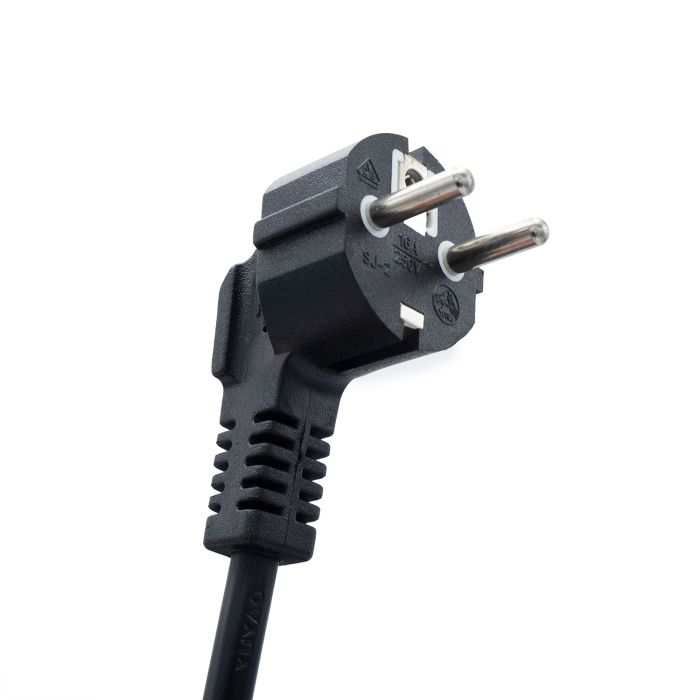 Подовжувач на котушці Procraft EK15N 3x1,5мм² 15 м