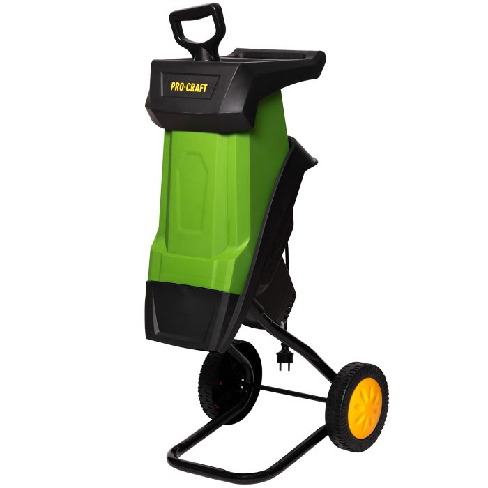 Подрібнювач гілок Procraft PSL2450