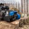 Подрібнювач пнів Scheppach SGM4200