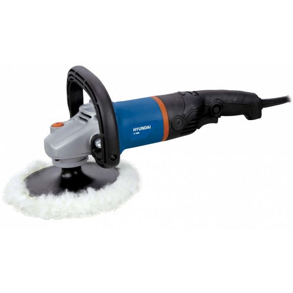 Полірувальна машина G 1500 Hyundai Полірувальна машина G 1500 Hyundai