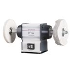 Полірувальний верстат OPTIMUM OPTIpolish GU 20P (400V)