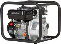 Помпа бензинова для чистої води HY 53 Hyundai