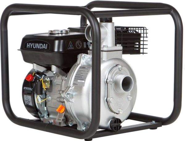 Помпа бензинова з підвищеним тиском HYH 53-80 Hyundai Помпа бензинова з підвищеним тиском HYH 53-80 Hyundai