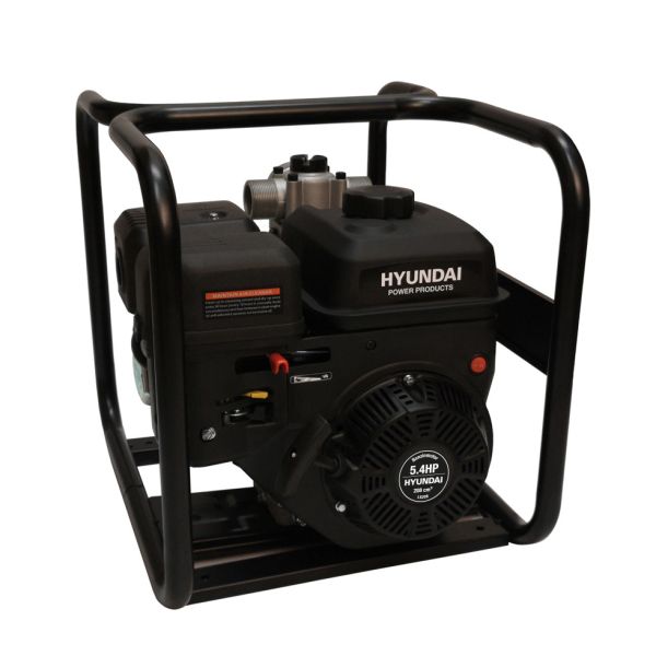 Помпа бензинова з підвищеним тиском GWP57645 Hyundai Помпа бензинова з підвищеним тиском GWP57645 Hyundai