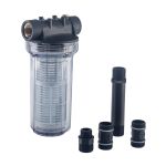 Попередній фільтр AL-KO 250-1