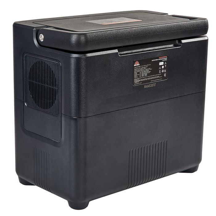 Портативна акумуляторна станція Vitals Professional PS 1000qc