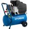 Повітряний компресор HYC 2324U Hyundai