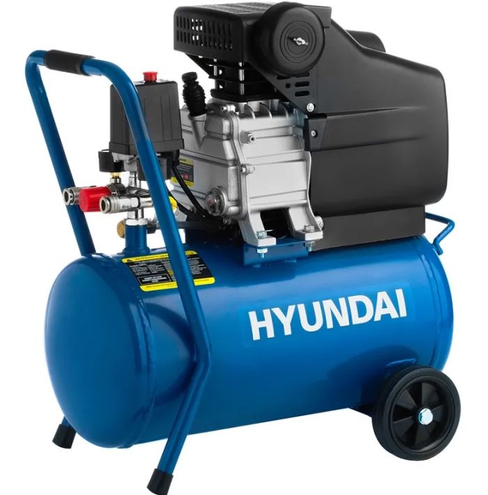 Повітряний компресор HYC 2324U Hyundai