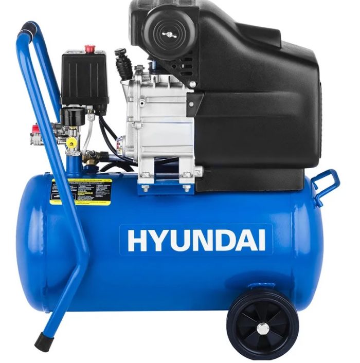 Повітряний компресор HYC 2324U Hyundai