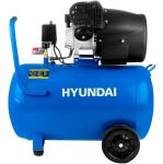 Повітряний компресор HYC 40100U Hyundai