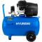 Повітряний компресор HYC 40100U Hyundai