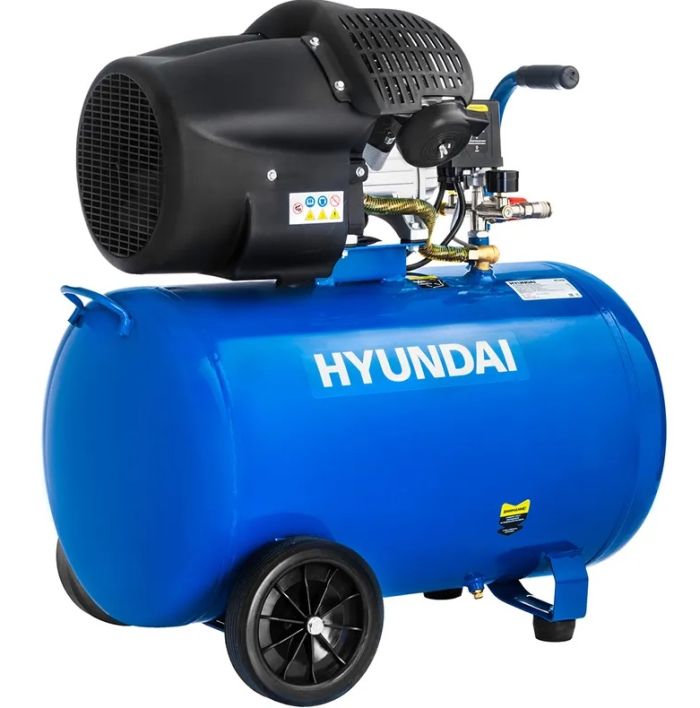 Повітряний компресор HYC 40100U Hyundai