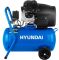 Повітряний компресор HYC 4050U Hyundai