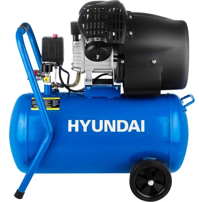 Повітряний компресор HYC 4050U Hyundai