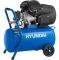 Повітряний компресор HYC 4050U Hyundai
