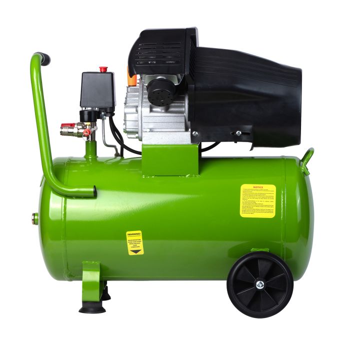 Повітряний компресор Procraft AC50-2 Universal