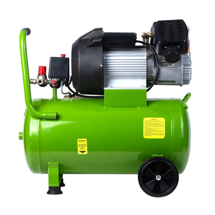 Повітряний компресор Procraft AC52-2 Universal